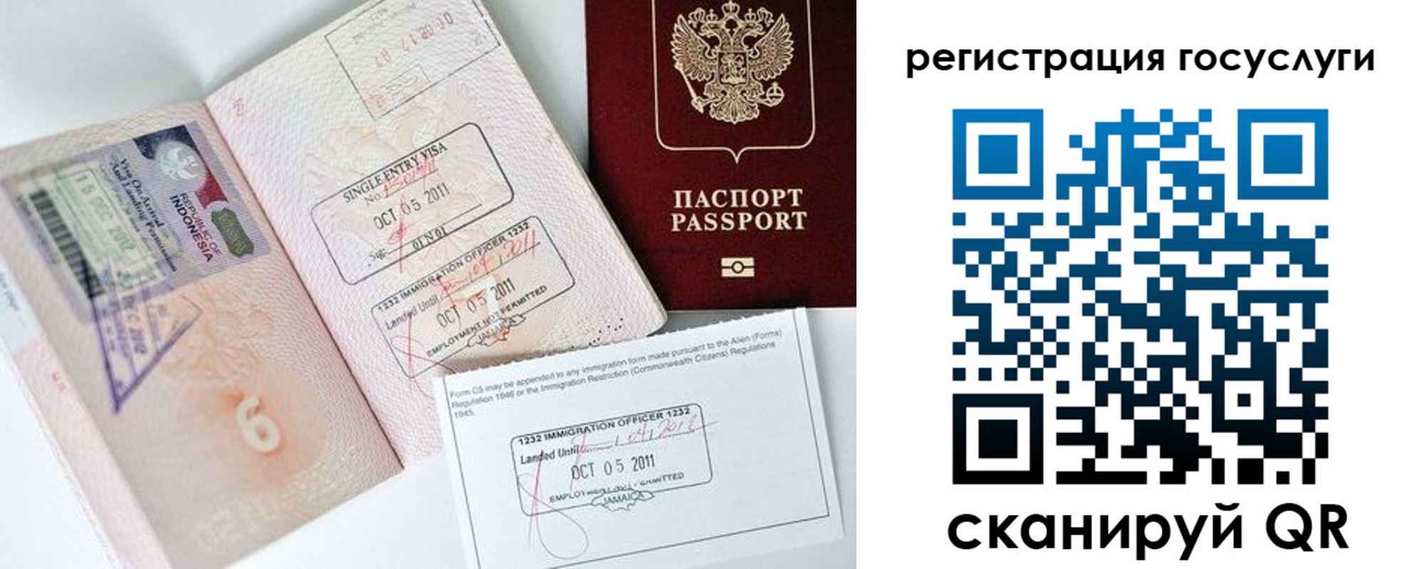 временная регистрация госуслуги в Таре